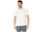 Adidas Designed 2 Move Tee (white) Men's T Shirt