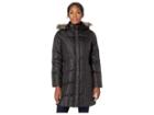 Eddie Bauer Lodge Down Parka (black) Women's Coat