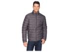 Polo Ralph Lauren Lightweight Packable Down Jacket (windsor Heather) Men's Coat