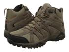 Columbia Grand Canyontm Mid Outdry(r) (pebble/bright Copper) Men's Shoes
