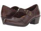 Earth Origins Meredith (bark) High Heels