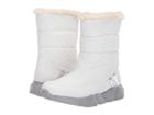 Steve Madden Snowday Winter Boot (white) Women's Boots