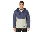 Burton Welton Anorak (mood Indigo/hawk) Men's Coat