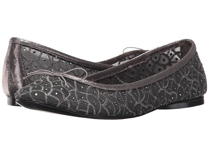 Adrianna Papell Natalia (gunmetal) Women's Shoes