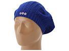 Fox - Viper Beret Beanie (blue Steel