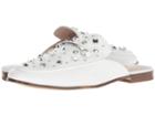 Nine West Welynne (white Leather) Women's Shoes