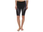 Cw-x Performx Short (black/grey/lavender) Women's Shorts