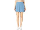 Skirt Sports Boulder Skirt (true Blue Heather) Women's Skirt