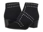 Fergalicious Caviar (black) Women's Shoes