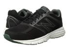 New Balance M460v2 (black/faded Rosin) Men's Shoes
