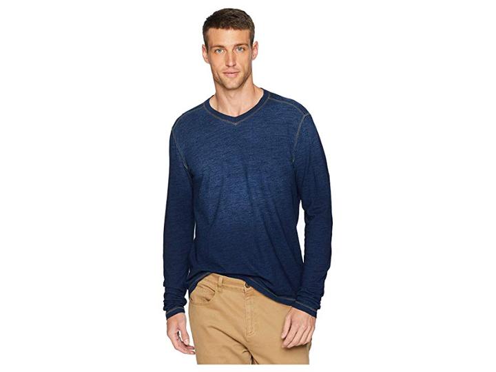 Agave Denim Ellis (deep Indigo) Men's Clothing
