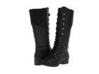 Patrizia Snowball (black) Women's Boots