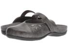 Vionic Kristin (pewter) Women's  Shoes