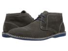 Madden By Steve Madden Locktin (grey) Men's Shoes