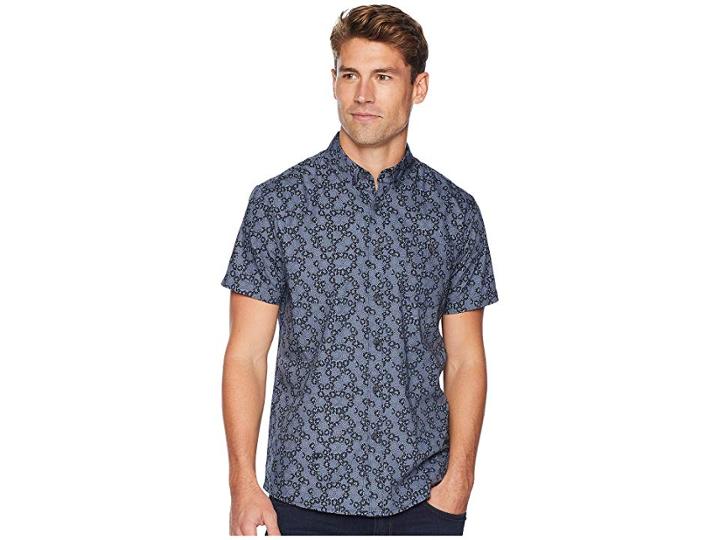 Vissla Holyoke (phantom) Men's Clothing