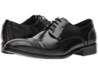 Stacy Adams Jemison (black) Men's Shoes