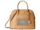 Valentino Bags By Mario Valentino - Copia (beige)