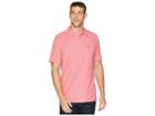 Psycho Bunny Classic Polo Fashion Colors (hydrangea) Men's Short Sleeve Pullover