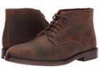Bostonian Mckewen Rise (brown Leather) Men's Lace Up Wing Tip Shoes