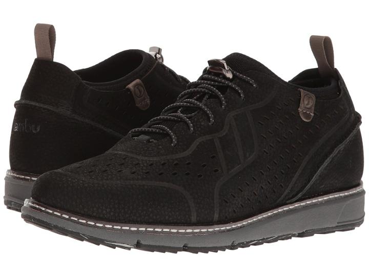 Jambu Gerald (black/grey) Men's Shoes