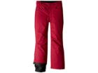 Roxy Kids Backyard Pants (big Kids) (beet Red) Girl's Outerwear