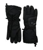 Jack Wolfskin Texapore Winter Glove (black) Extreme Cold Weather Gloves