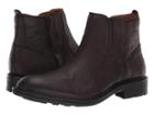 Steve Madden Faust (brown) Men's Shoes