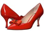 Stuart Weitzman Belle Pointe (manic Cristal) Women's Shoes