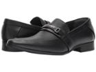 Calvin Klein Benning (black) Men's Shoes