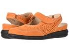 David Tate Clever (orange) Women's  Shoes