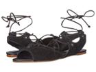 Bernardo Olivia (black) Women's Sandals