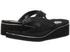 Yellow Box Jayde (black) Girls Shoes