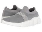 Bebe Aindrea (grey) Women's Shoes