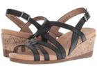 Lifestride Tabby (black) Women's  Shoes