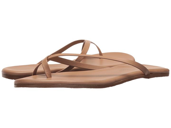Tkees Riley (beachbum) Women's Sandals