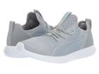 Puma Carson 2 X (quarry/cerulean) Women's Shoes