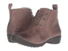 Bogs Carrie Chukka (taupe Multi) Women's Waterproof Boots