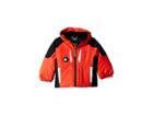 Obermeyer Kids Horizon Jacket (toddler/little Kids/big Kids) (red) Boy's Coat