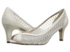 Adrianna Papell Zandra (ivory) Women's Shoes