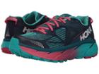 Hoka One One Challenger Atr 3 (peacoat/ceramic) Women's Running Shoes