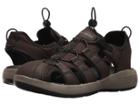 Skechers Journeyman 2.0 (brown) Men's Shoes