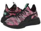 Puma Defy Street 1 (puma Black/biscay Grey) Women's Shoes