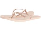 Reef Bliss Nights (natural) Women's Sandals