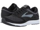 Brooks Revel (black/anthracite/primer Grey) Women's Running Shoes