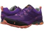 Ahnu Sugarpine Air Mesh (bright Plum) Women's Shoes