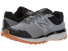 New Balance T620v2 (gunmetal/black) Men's Running Shoes
