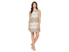 Pendleton Santa Clara Wool Sheath (santa Clara Jacquard) Women's Clothing