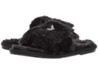 Michael Michael Kors Kids Flurry Elina (little Kid/big Kid) (black) Girls Shoes