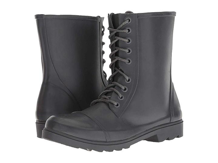 Steve Madden Troopa-r (grey) Women's Shoes