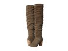 Seychelles Larimar (taupe Suede) Women's Boots